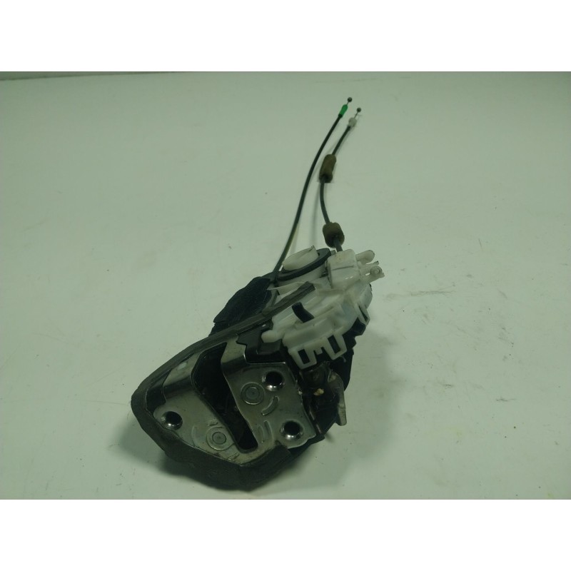 Recambio de cerradura puerta trasera izquierda para toyota prius (_w3_) 1.8 hybrid (zvw3_) referencia OEM IAM  141107 