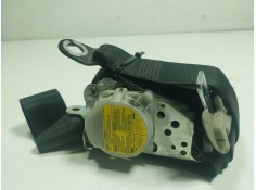 Recambio de cinturon seguridad delantero izquierdo para toyota prius (_w3_) 1.8 hybrid (zvw3_) referencia OEM IAM  7W4590  2