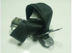 Recambio de cinturon seguridad trasero derecho para toyota prius (_w3_) 1.8 hybrid (zvw3_) referencia OEM IAM    2