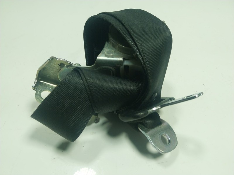 Recambio de cinturon seguridad trasero derecho para toyota prius (_w3_) 1.8 hybrid (zvw3_) referencia OEM IAM   