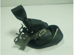 Recambio de cinturon seguridad trasero izquierdo para toyota prius (_w3_) 1.8 hybrid (zvw3_) referencia OEM IAM  7T1660  2