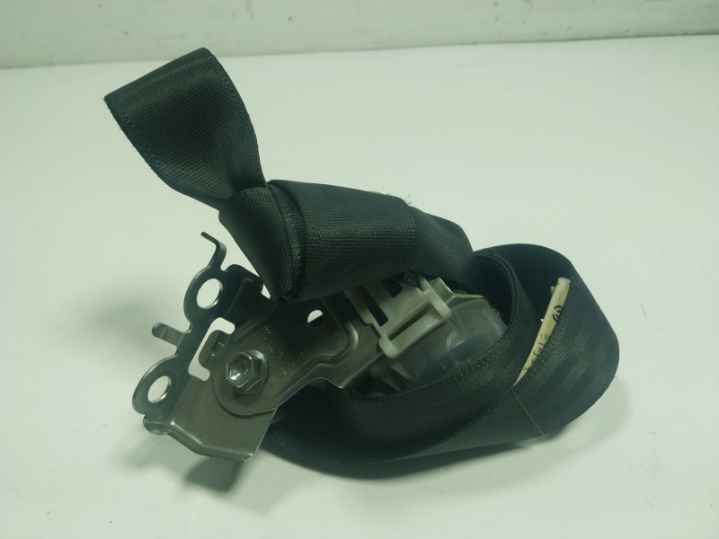 Recambio de cinturon seguridad trasero izquierdo para toyota prius (_w3_) 1.8 hybrid (zvw3_) referencia OEM IAM  7T1660 
