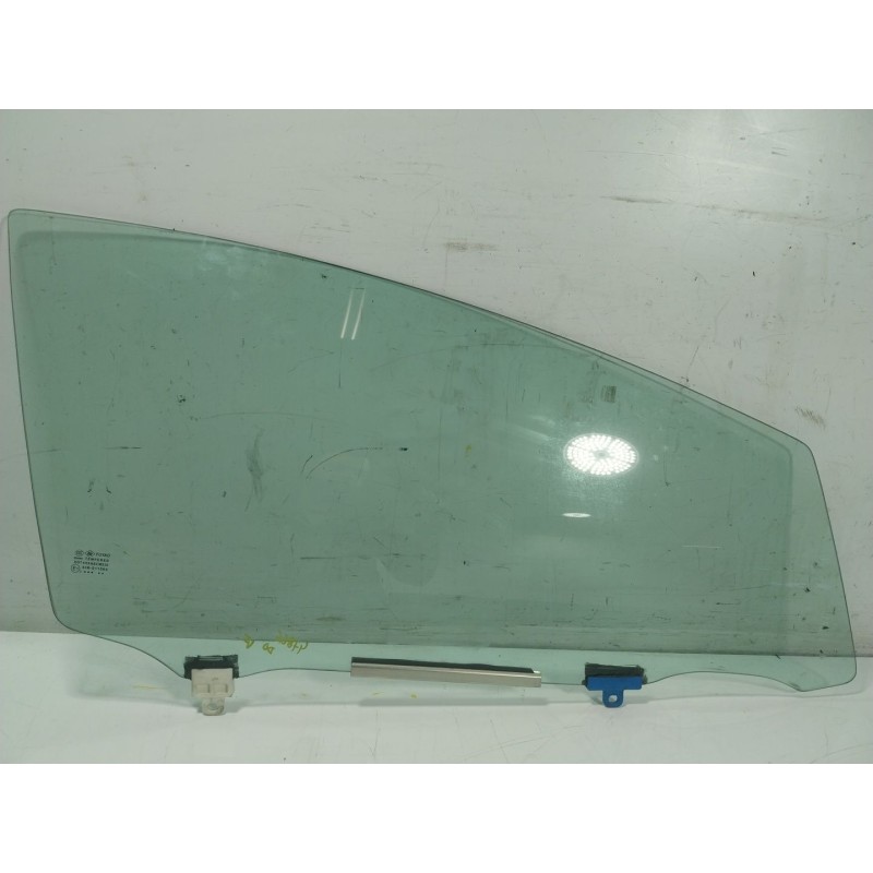 Recambio de cristal puerta delantero derecho para toyota prius (_w3_) 1.8 hybrid (zvw3_) referencia OEM IAM   