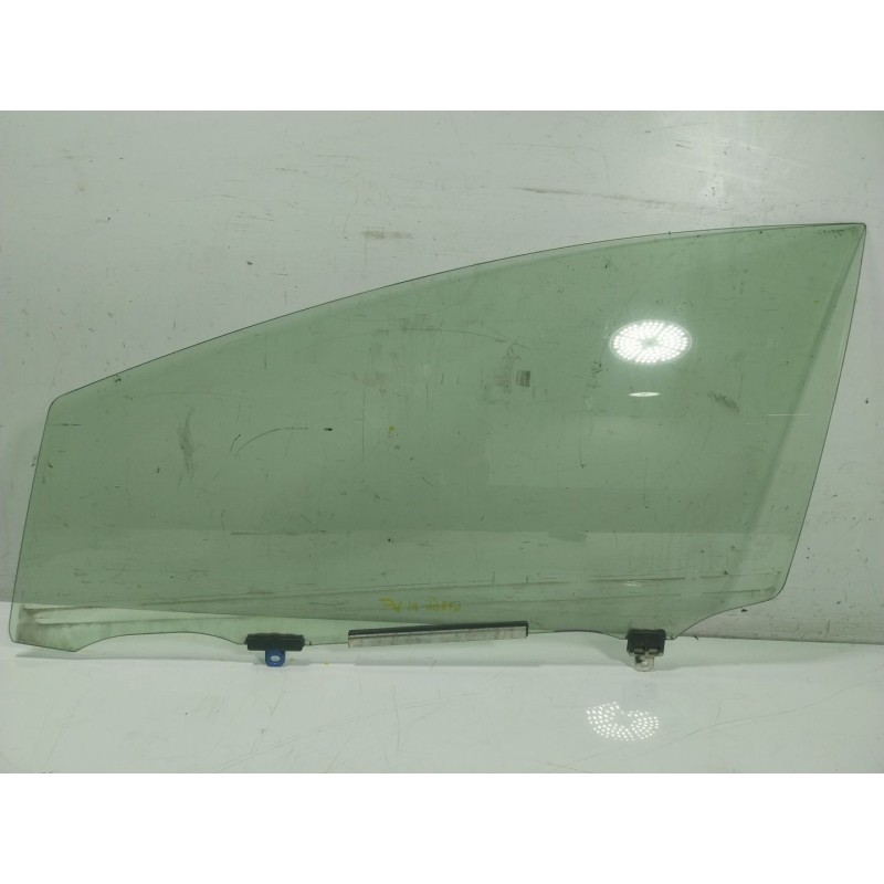 Recambio de cristal puerta delantero izquierdo para toyota prius (_w3_) 1.8 hybrid (zvw3_) referencia OEM IAM   