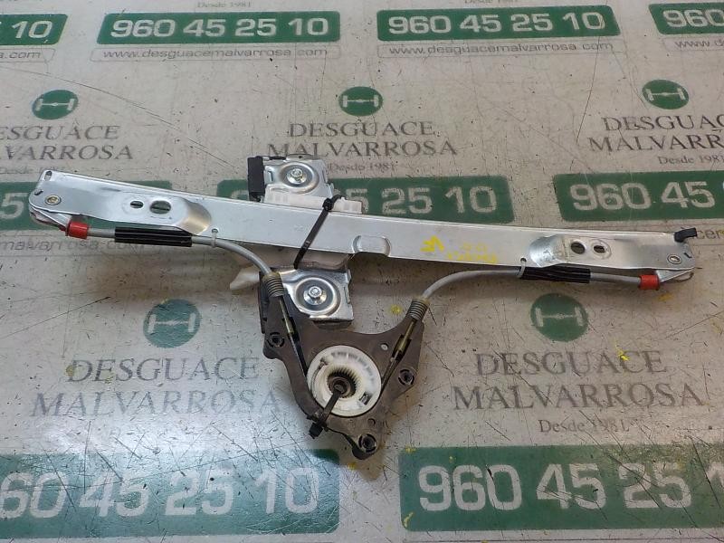 Recambio de elevalunas delantero derecho para ford fiesta (ccn) trend referencia OEM IAM 1837993  