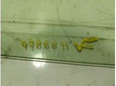 Recambio de cristal puerta trasero izquierdo para toyota prius (_w3_) 1.8 hybrid (zvw3_) referencia OEM IAM    2