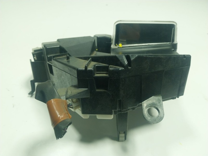 Recambio de cuadro instrumentos para toyota prius (_w3_) 1.8 hybrid (zvw3_) referencia OEM IAM  8310847020 