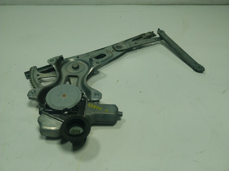 Recambio de elevalunas trasero derecho para toyota prius (_w3_) 1.8 hybrid (zvw3_) referencia OEM IAM   