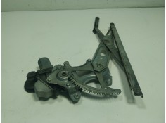 Recambio de elevalunas trasero derecho para toyota prius (_w3_) 1.8 hybrid (zvw3_) referencia OEM IAM    2