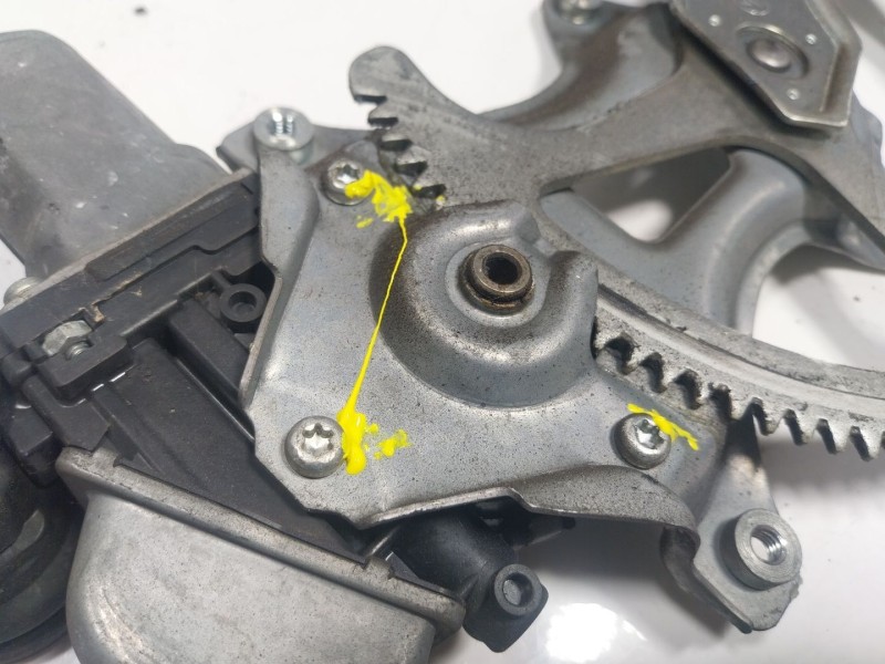 Recambio de elevalunas trasero derecho para toyota prius (_w3_) 1.8 hybrid (zvw3_) referencia OEM IAM   