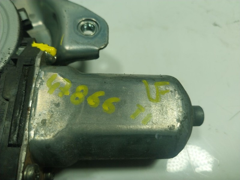 Recambio de elevalunas trasero derecho para toyota prius (_w3_) 1.8 hybrid (zvw3_) referencia OEM IAM   