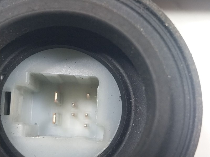 Recambio de elevalunas trasero derecho para toyota prius (_w3_) 1.8 hybrid (zvw3_) referencia OEM IAM   