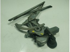 Recambio de elevalunas trasero izquierdo para toyota prius (_w3_) 1.8 hybrid (zvw3_) referencia OEM IAM    2