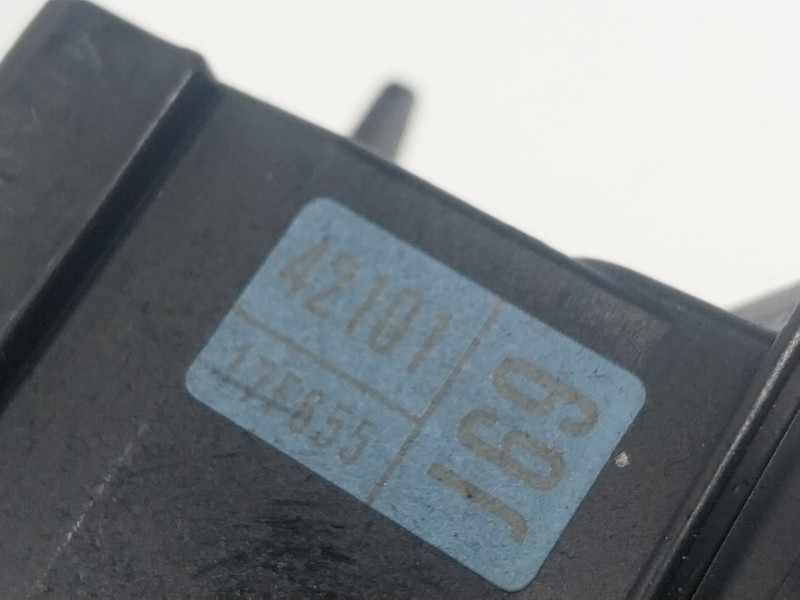 Recambio de mando luces para toyota prius (_w3_) 1.8 hybrid (zvw3_) referencia OEM IAM  4210117F655 