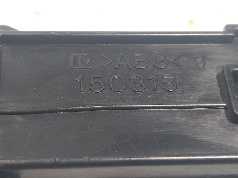 Recambio de palanca freno de mano para toyota prius (_w3_) 1.8 hybrid (zvw3_) referencia OEM IAM  15C315 