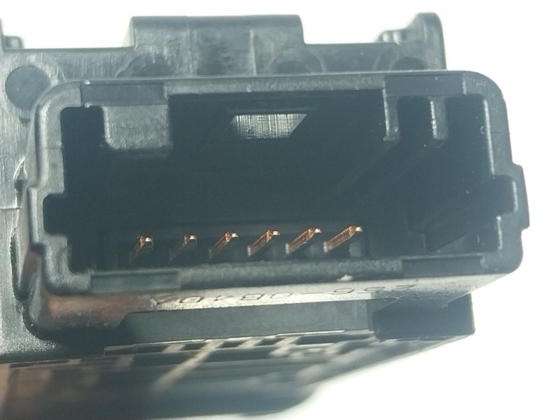 Recambio de palanca freno de mano para toyota prius (_w3_) 1.8 hybrid (zvw3_) referencia OEM IAM  15C315 