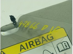 Recambio de parasol derecho para toyota prius (_w3_) 1.8 hybrid (zvw3_) referencia OEM IAM    2