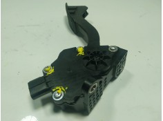 Recambio de potenciometro pedal para toyota prius (_w3_) 1.8 hybrid (zvw3_) referencia OEM IAM  7811012050  2