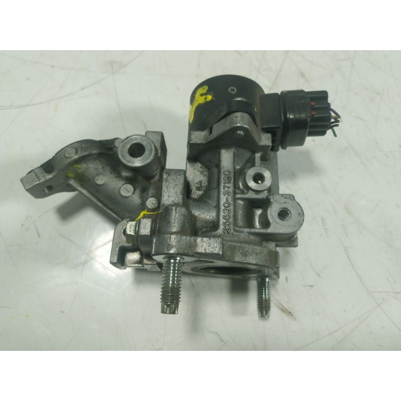 Recambio de valvula egr para toyota prius (_w3_) 1.8 hybrid (zvw3_) referencia OEM IAM  2562037120 