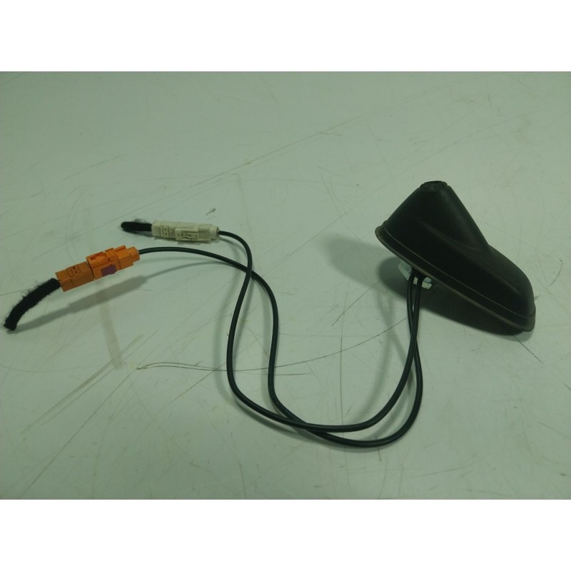 Recambio de antena para opel corsa f (p2jo) 1.2 (68) referencia OEM IAM  920204072 