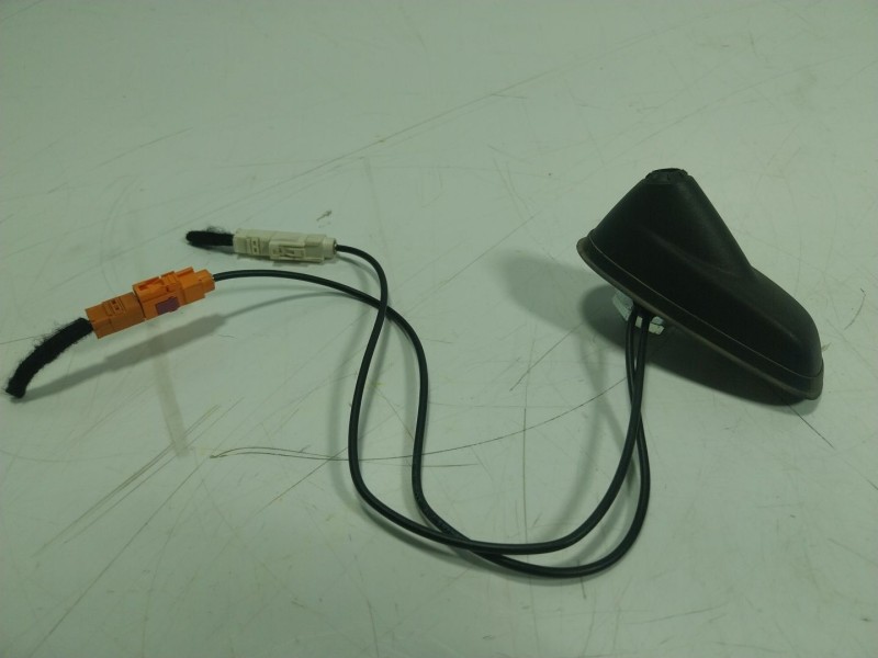 Recambio de antena para opel corsa f (p2jo) 1.2 (68) referencia OEM IAM  920204072 