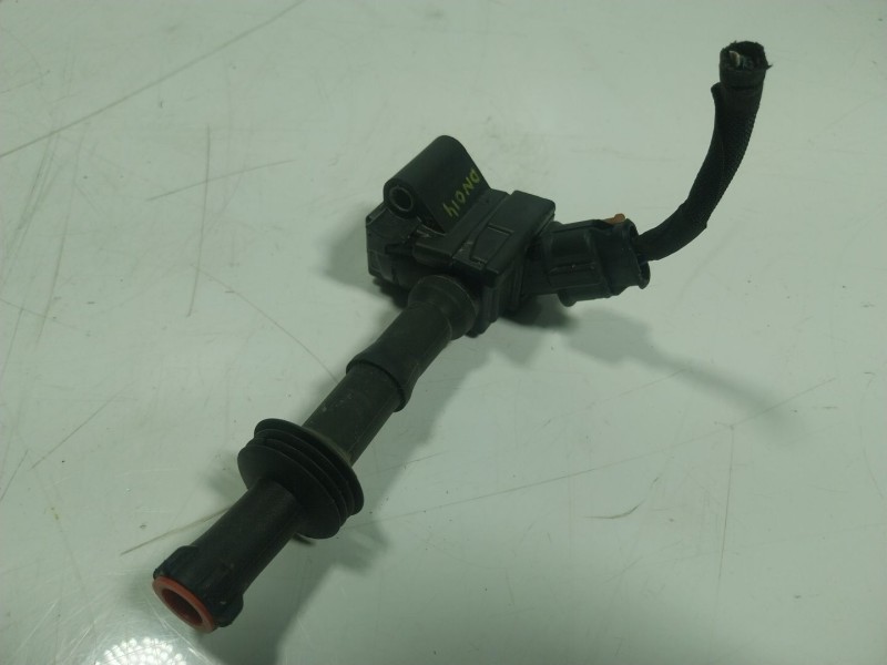 Recambio de bobina para opel corsa f (p2jo) 1.2 (68) referencia OEM IAM  9808653680 