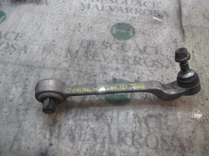 Recambio de brazo suspension inferior delantero izquierdo para bmw serie 3 coupe (e92) 330d referencia OEM IAM 31122405859  