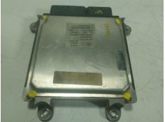 Recambio de centralita motor uce para mercedes-benz clase c (w204) c 220 cdi (204.008) referencia OEM IAM A6511500126 A651150012 2