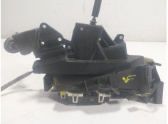 Recambio de cerradura puerta delantera izquierda para mercedes-benz clase c (w204) c 220 cdi (204.008) referencia OEM IAM A20472 2