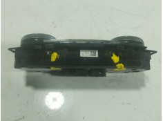 Recambio de mando climatizador para mercedes-benz clase c (w204) c 220 cdi (204.008) referencia OEM IAM A2049009104 2049009104  2