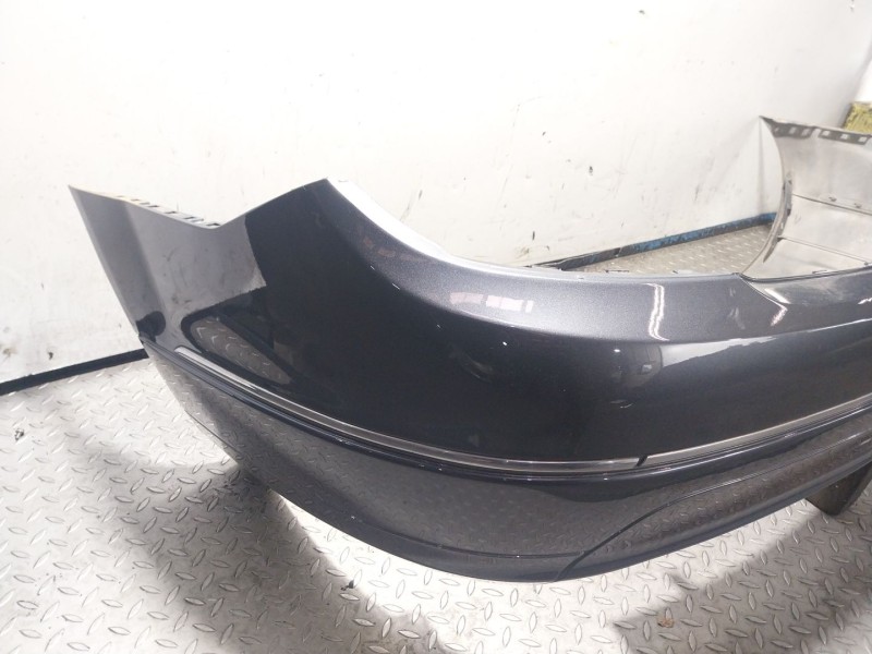 Recambio de paragolpes trasero para mercedes-benz clase c (w204) c 220 cdi (204.008) referencia OEM IAM A20488510259999  