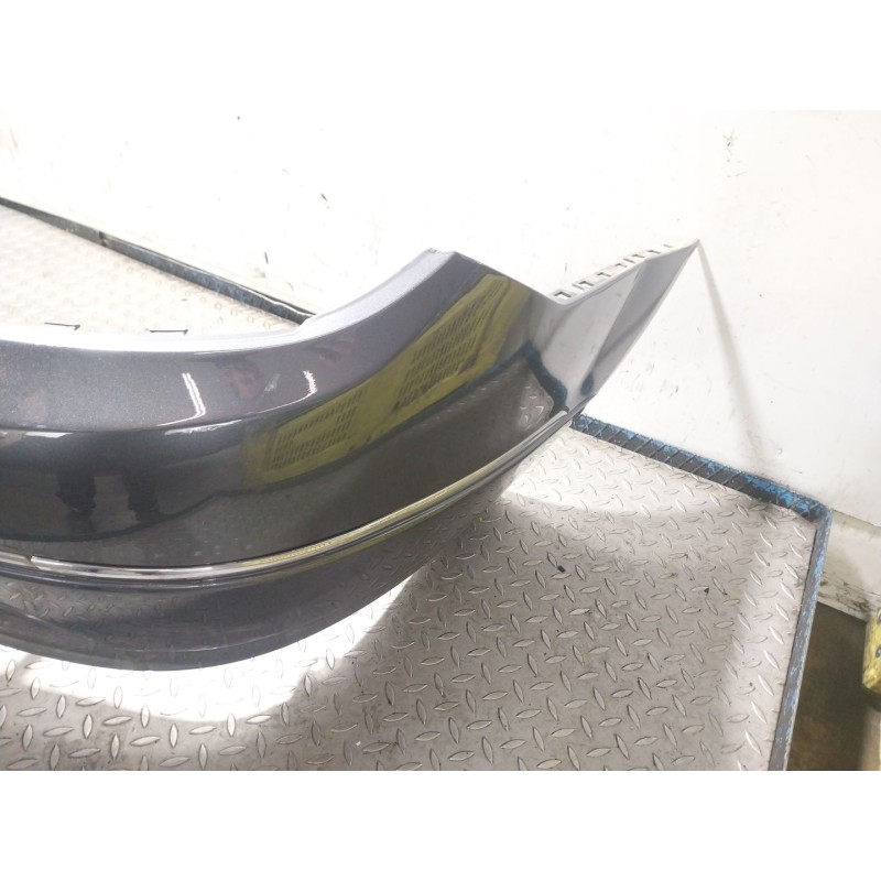 Recambio de paragolpes trasero para mercedes-benz clase c (w204) c 220 cdi (204.008) referencia OEM IAM A20488510259999  