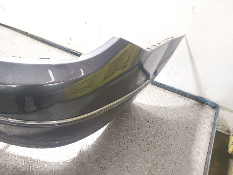 Recambio de paragolpes trasero para mercedes-benz clase c (w204) c 220 cdi (204.008) referencia OEM IAM A20488510259999  
