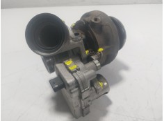 Recambio de turbocompresor para mercedes-benz clase c (w204) c 220 cdi (204.008) referencia OEM IAM A6510900086 A6519060200  2