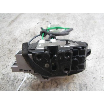 CERRADURA PUERTA TRASERA IZQUIERDA 814102L000 