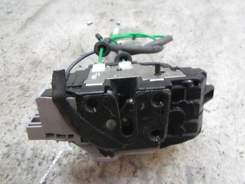 Recambio de cerradura puerta trasera izquierda para hyundai i30 classic referencia OEM IAM 814102L000  