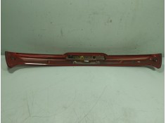 Recambio de aleron trasero para mg mg zs suv 1.5 vti referencia OEM IAM  54303057  2