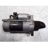Recambio de motor arranque para opel mokka 1.6 cdti dpf referencia OEM IAM 55570068 55491789 