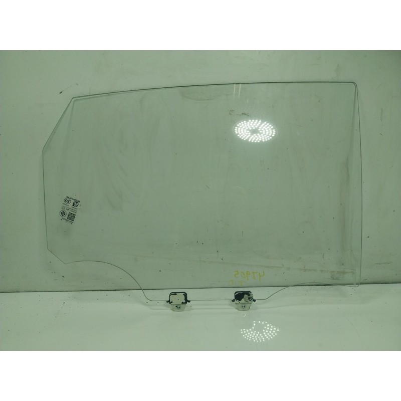 Recambio de cristal puerta trasero derecho para mg mg zs suv 1.5 vti referencia OEM IAM   