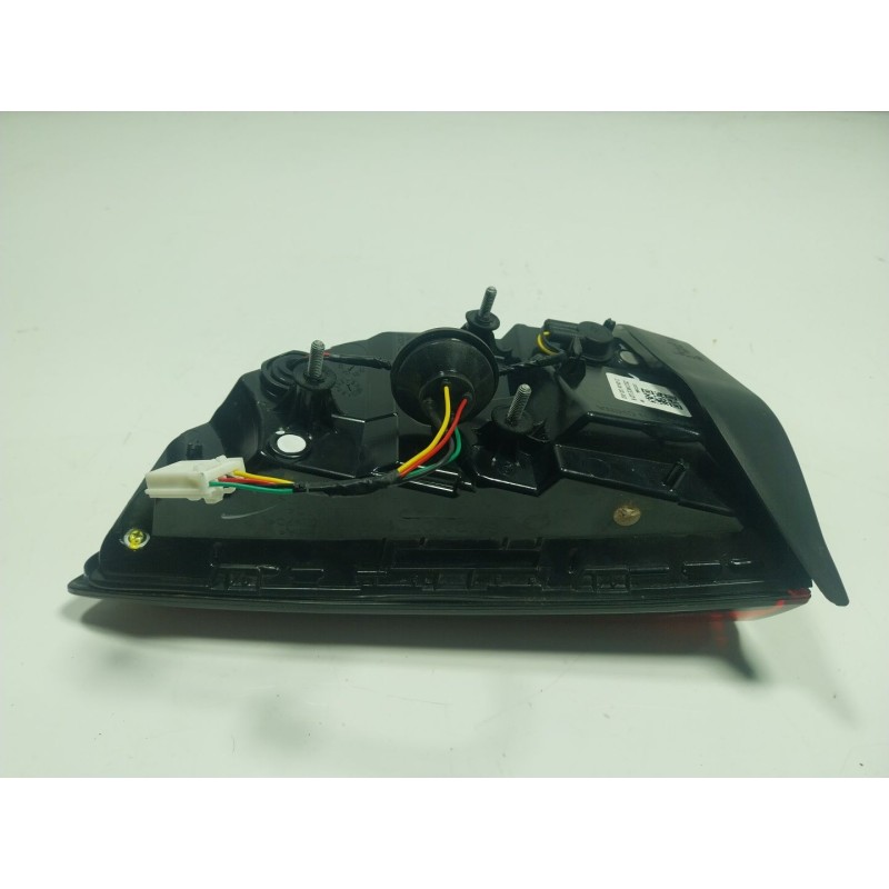 Recambio de piloto trasero derecho interior para mg mg zs suv 1.5 vti referencia OEM IAM  10571684 