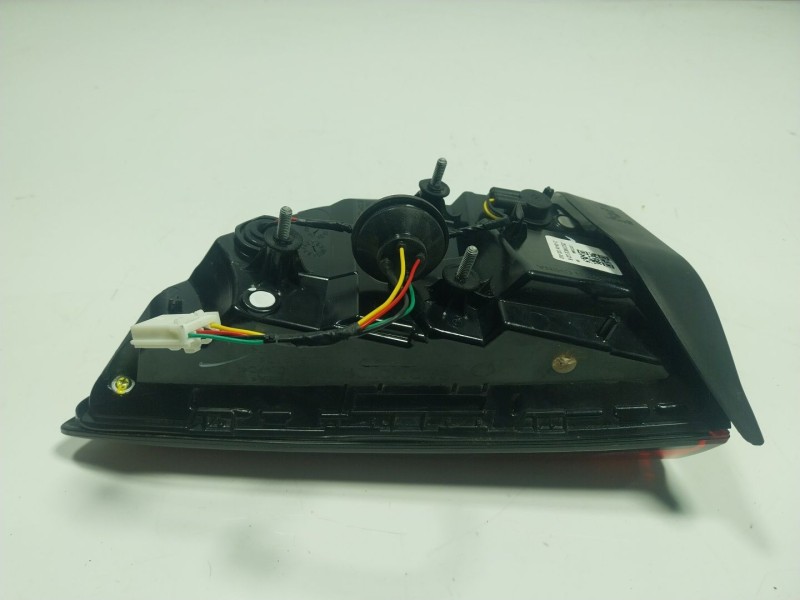 Recambio de piloto trasero derecho interior para mg mg zs suv 1.5 vti referencia OEM IAM  10571684 