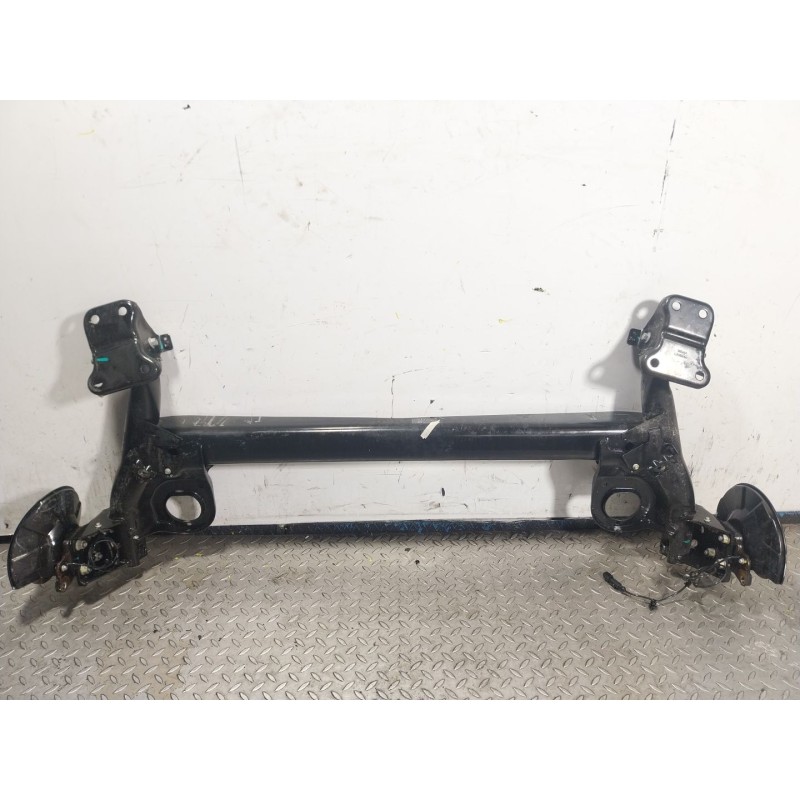 Recambio de puente trasero para mg mg zs suv 1.5 vti referencia OEM IAM   