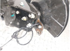 Recambio de puente trasero para mg mg zs suv 1.5 vti referencia OEM IAM    2