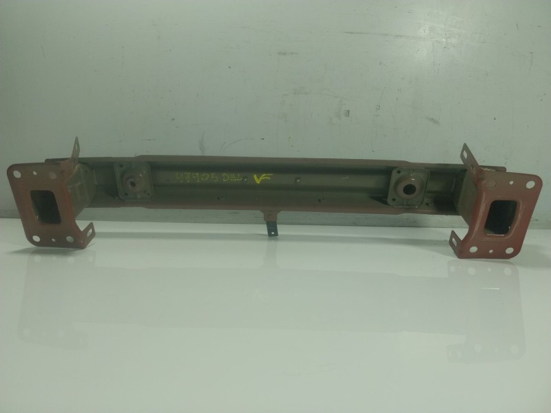 Recambio de refuerzo paragolpes delantero para mg mg zs suv 1.5 vti referencia OEM IAM   