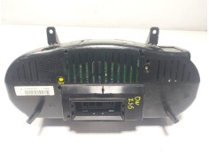 Recambio de cuadro instrumentos para seat leon (1p1) 1.9 tdi referencia OEM IAM  1P0920840C  2