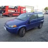 honda hr-v (gh) del año 2001
