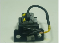 Recambio de cámara trasera para hyundai i30 (pde, pd, pden) 2.0 n referencia OEM IAM  99240S0400  2