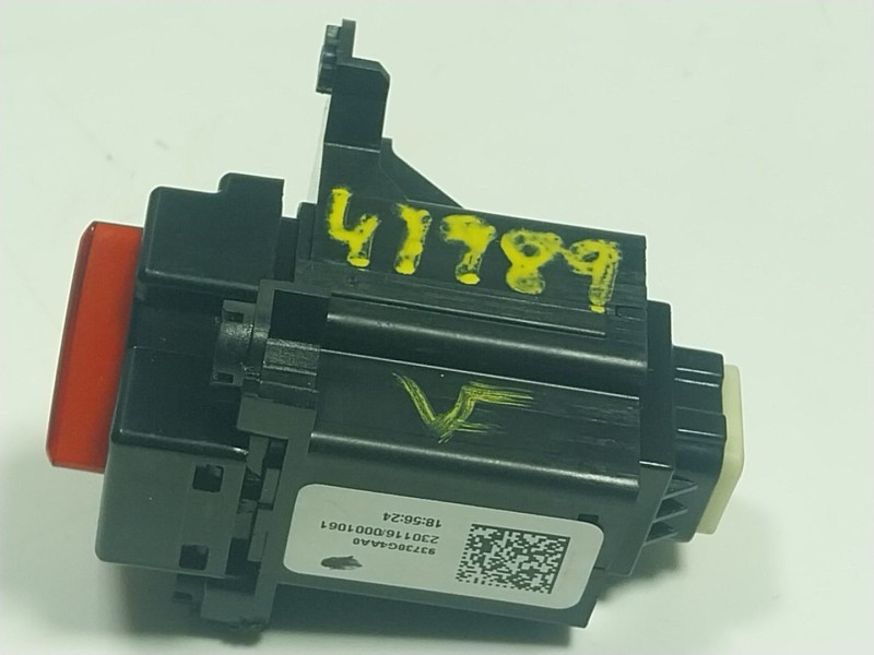 Recambio de warning para hyundai i30 (pde, pd, pden) 2.0 n referencia OEM IAM  93730G4AA0 