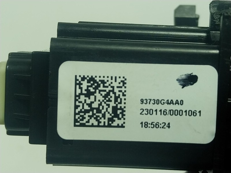 Recambio de warning para hyundai i30 (pde, pd, pden) 2.0 n referencia OEM IAM  93730G4AA0 