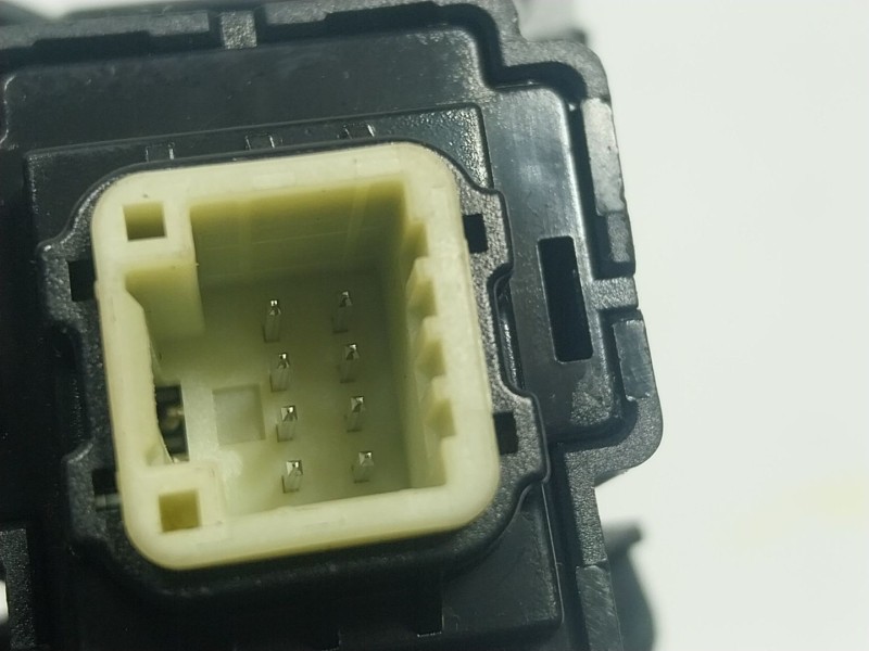 Recambio de warning para hyundai i30 (pde, pd, pden) 2.0 n referencia OEM IAM  93730G4AA0 